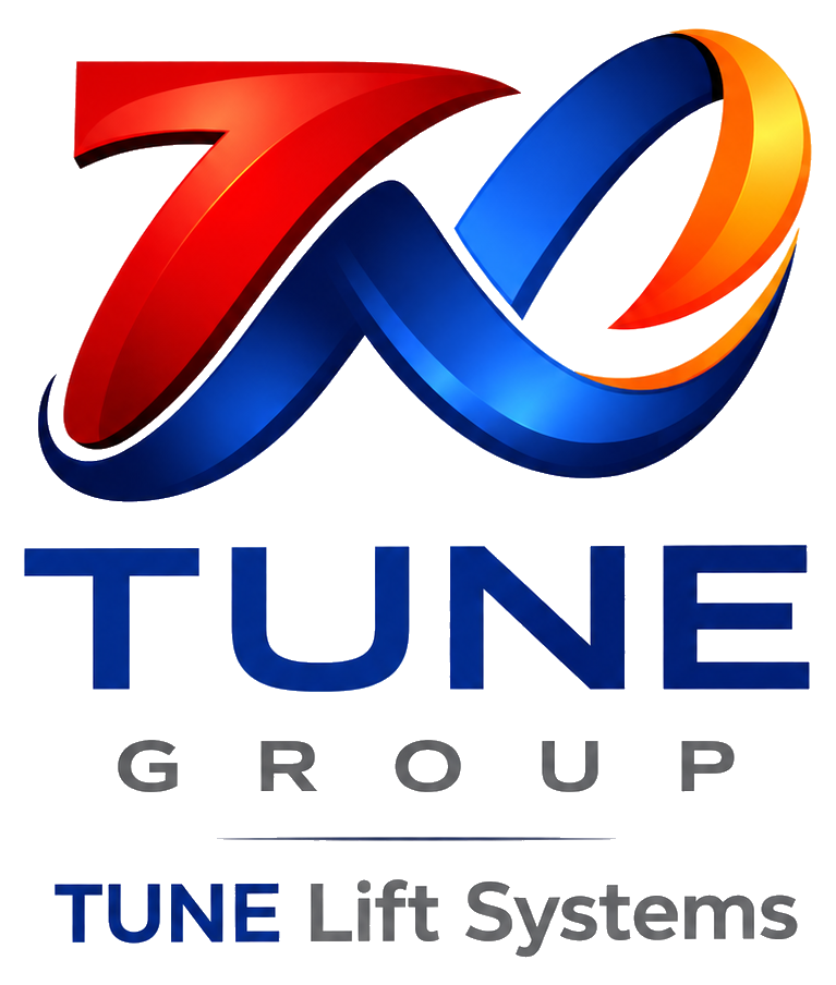TUNE Group and TUNE Lift Systems