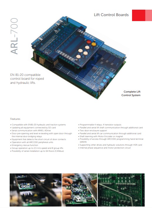 ARL-700