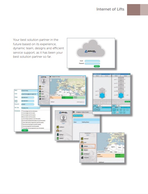 TUNE Cloud Platform