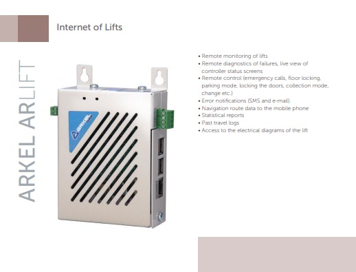 Cloud & IoT