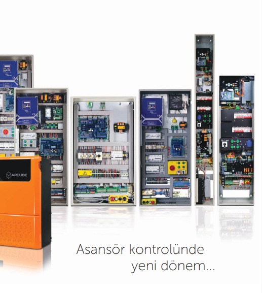 Elevator Control Systems